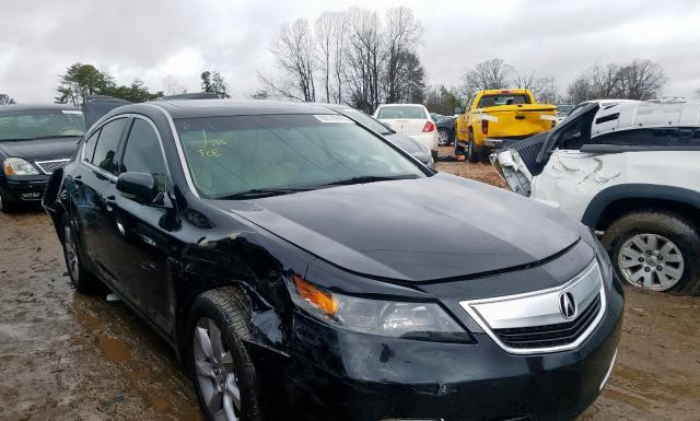 ACURA TL 2014 19uua8f59ea003319