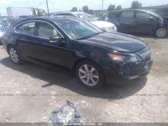 ACURA TL 2014 19uua8f59ea003336