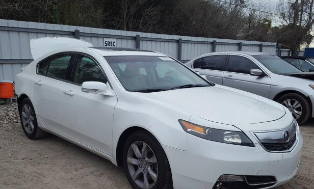 ACURA TL 2014 19uua8f59ea004079