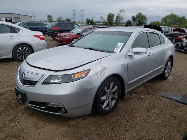 ACURA TL 2014 19uua8f59ea005359