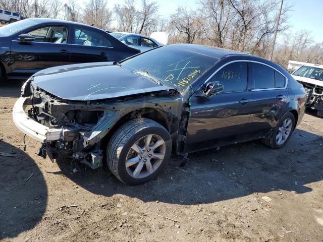 ACURA TL TECH 2014 19uua8f59ea005510