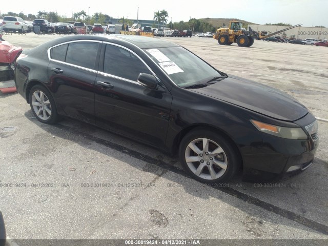 ACURA TL 2014 19uua8f59ea005734