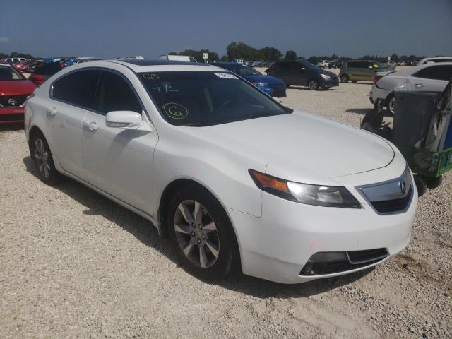 ACURA TL TECH 2014 19uua8f59ea006267