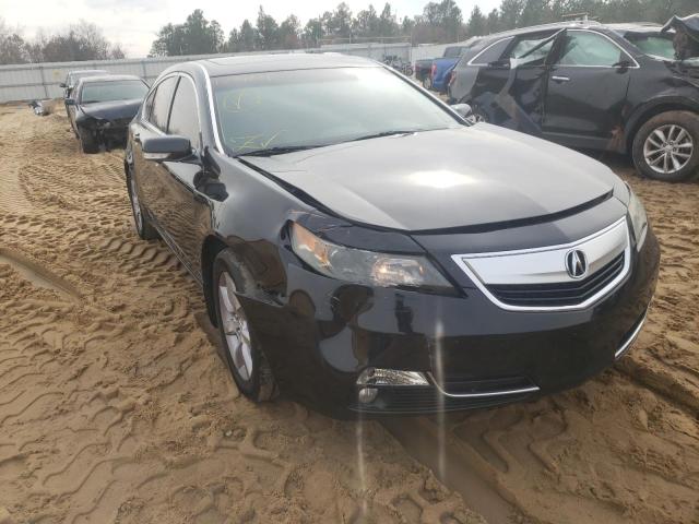 ACURA TL TECH 2014 19uua8f59ea006723