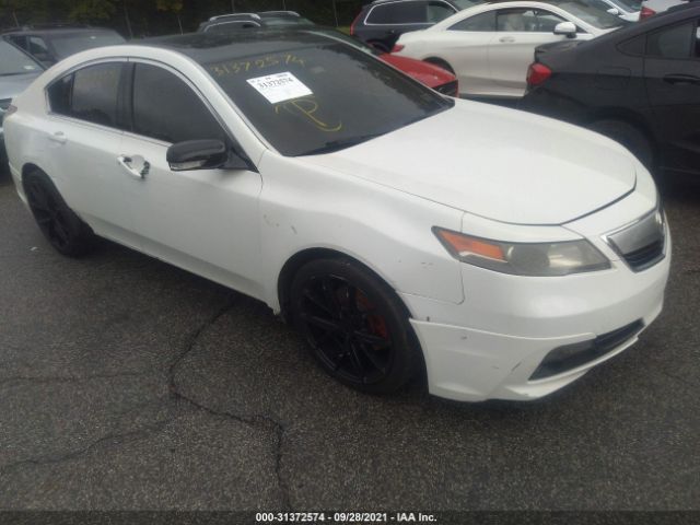 ACURA TL 2014 19uua8f59ea006978