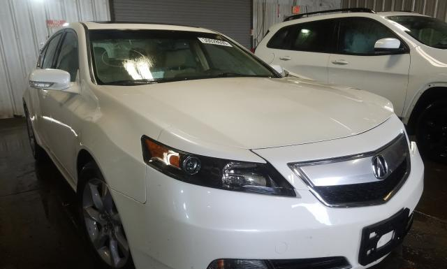 ACURA TL 2014 19uua8f59ea006981