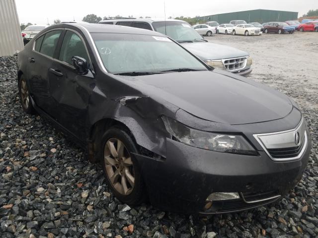 ACURA TL TECH 2014 19uua8f59ea007466