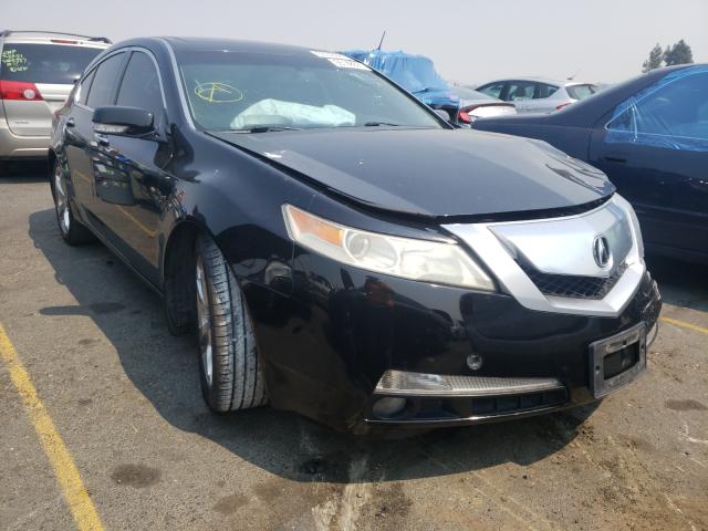 ACURA TL 2010 19uua8f5xaa000228