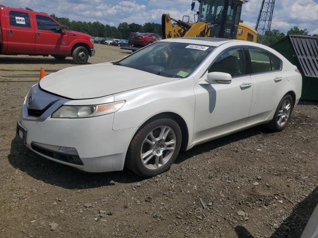 ACURA TL 2010 19uua8f5xaa000844