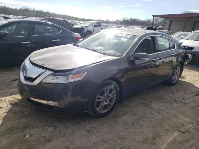 ACURA TL 2010 19uua8f5xaa001394