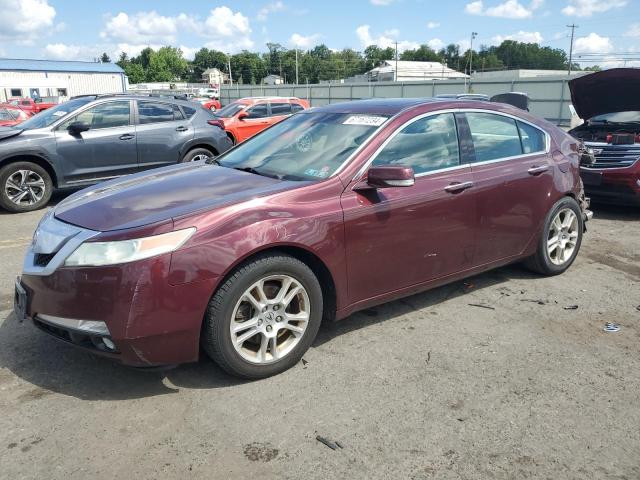 ACURA TL 2010 19uua8f5xaa002142