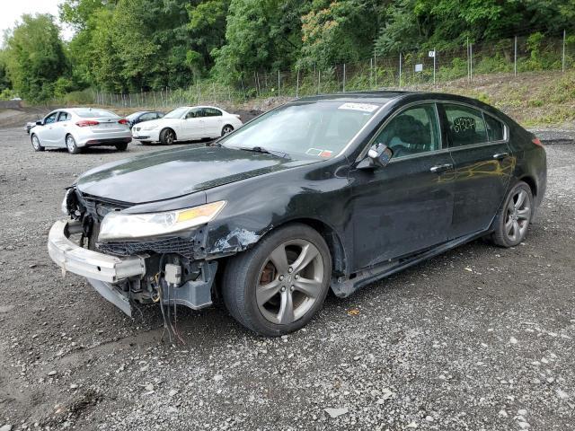 ACURA TL 2010 19uua8f5xaa002416