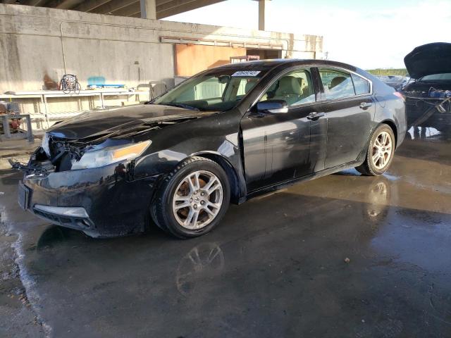 ACURA TL 2010 19uua8f5xaa005400