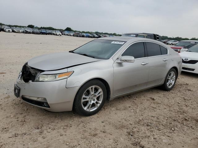 ACURA TL 2010 19uua8f5xaa006322