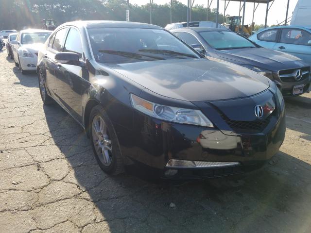 ACURA TL 2010 19uua8f5xaa008037