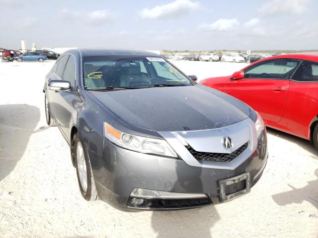 ACURA TL 2010 19uua8f5xaa009091