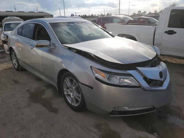 ACURA TL 2010 19uua8f5xaa013206