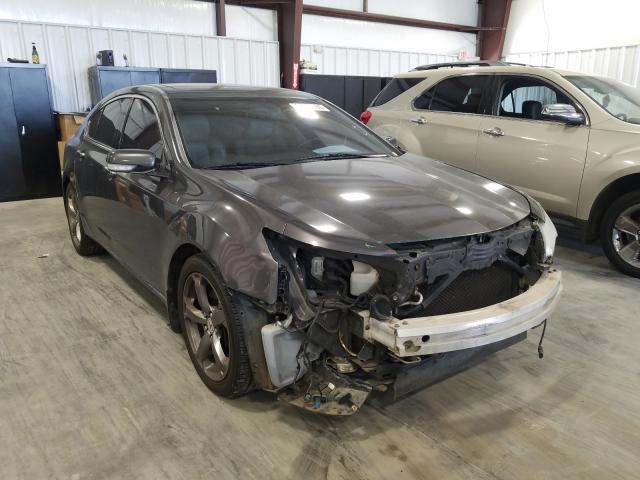 ACURA TL 2010 19uua8f5xaa013416