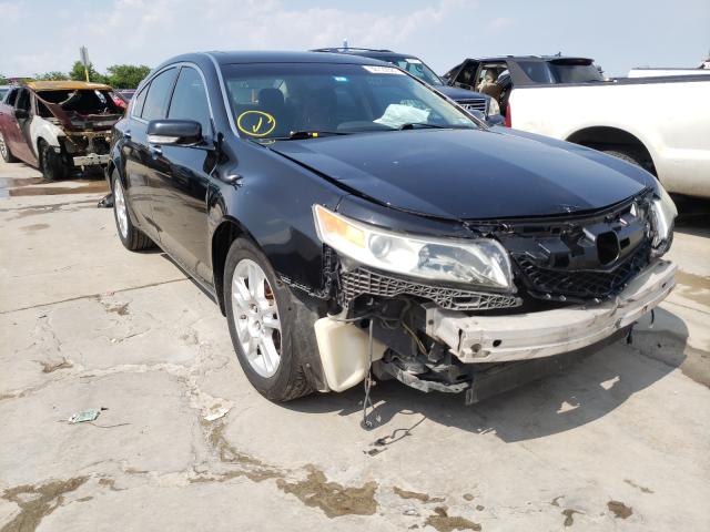 ACURA TL 2010 19uua8f5xaa013447