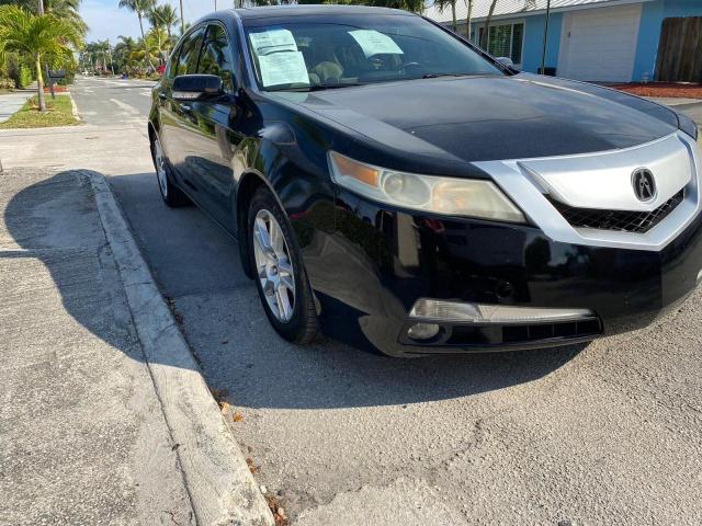 ACURA TL 2010 19uua8f5xaa016249