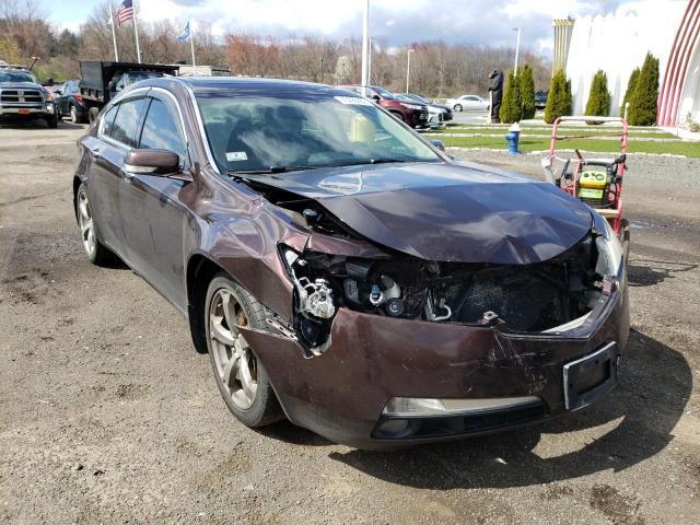 ACURA TL 2010 19uua8f5xaa019930