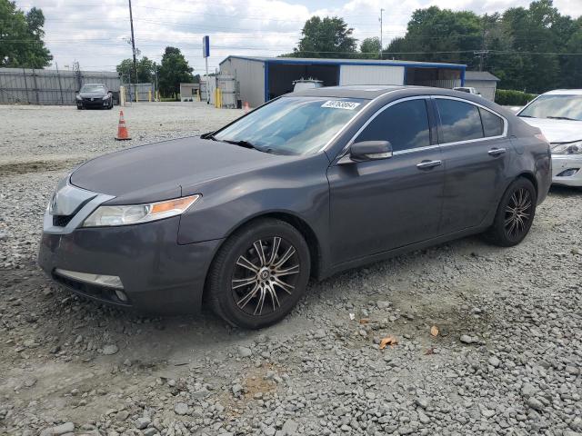 ACURA TL 2010 19uua8f5xaa020737