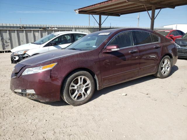 ACURA TL 2010 19uua8f5xaa023959