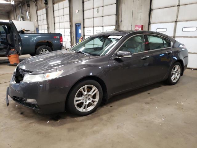 ACURA TL 2010 19uua8f5xaa026120