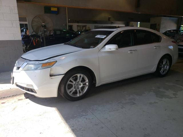 ACURA TL 2010 19uua8f5xaa026232