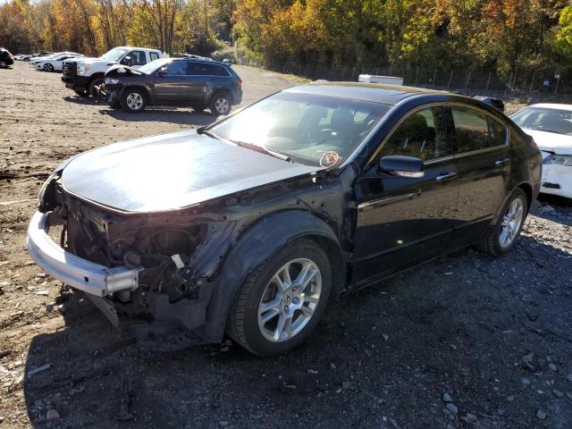 ACURA TL 2010 19uua8f5xaa026392