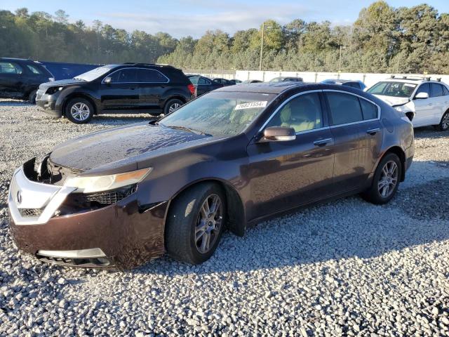 ACURA TL 2010 19uua8f5xaa026621