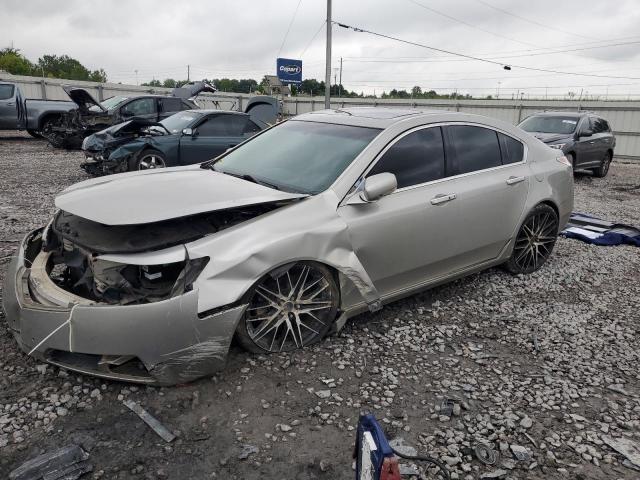 ACURA TL 2011 19uua8f5xba002093