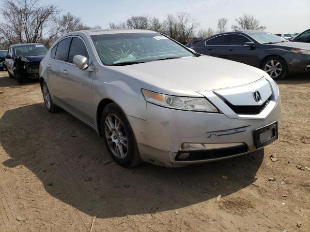 ACURA TL 2011 19uua8f5xba005513