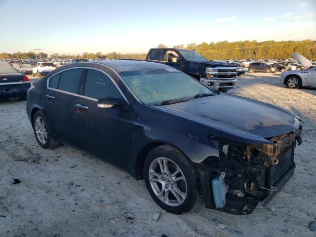 ACURA TL 2011 19uua8f5xba008086