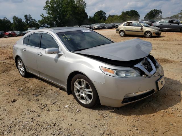 ACURA TL 2011 19uua8f5xba008346