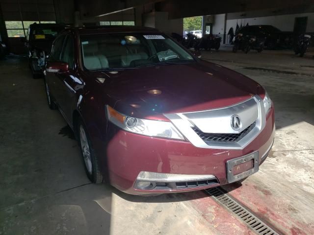 ACURA TL 2011 19uua8f5xba009044