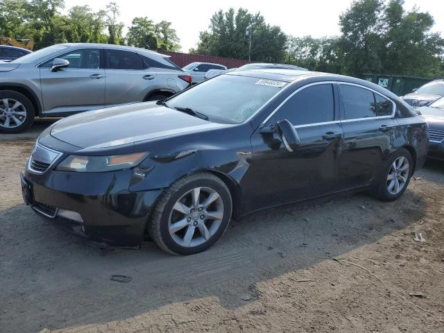 ACURA TL 2012 19uua8f5xca000250