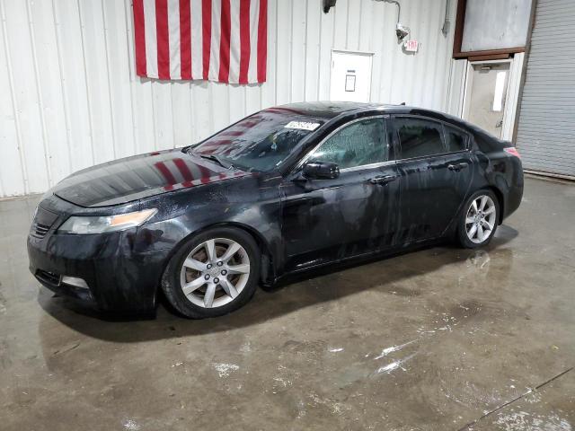 ACURA TL 2012 19uua8f5xca000295