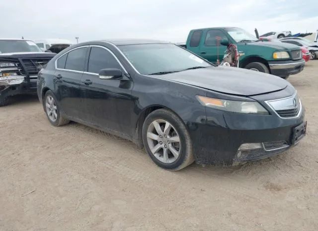 ACURA TL 2012 19uua8f5xca004640