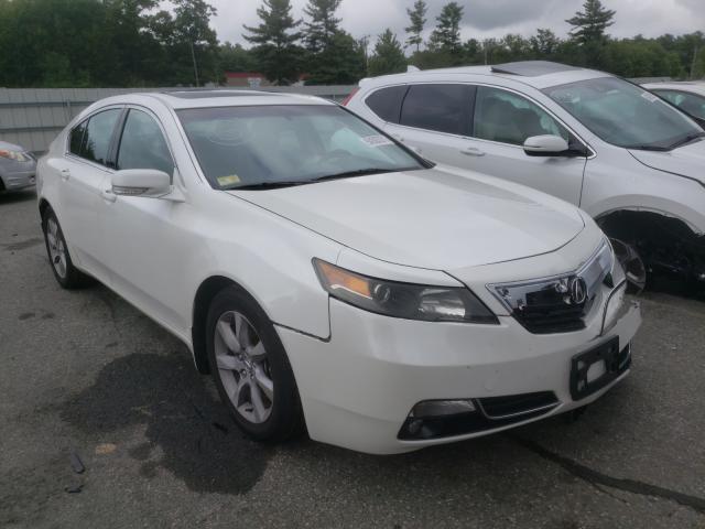 ACURA TL 2012 19uua8f5xca004847