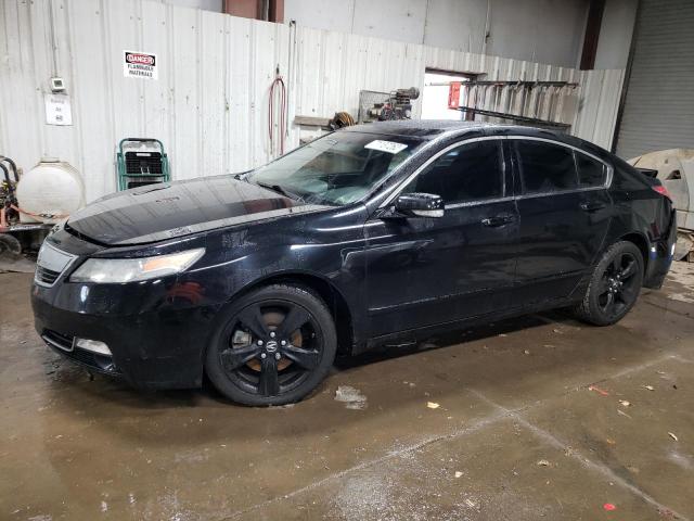 ACURA TL 2012 19uua8f5xca005240