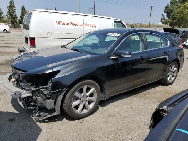 ACURA TL 2012 19uua8f5xca007165