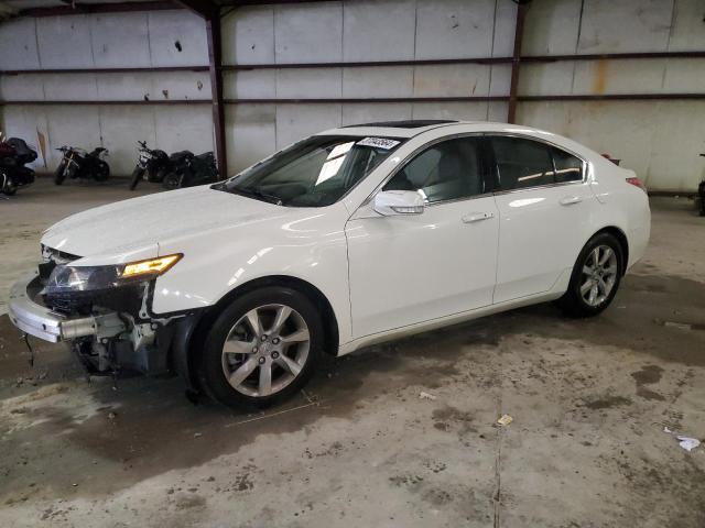 ACURA TL 2012 19uua8f5xca010227