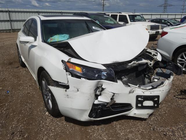 ACURA TL 2012 19uua8f5xca011670