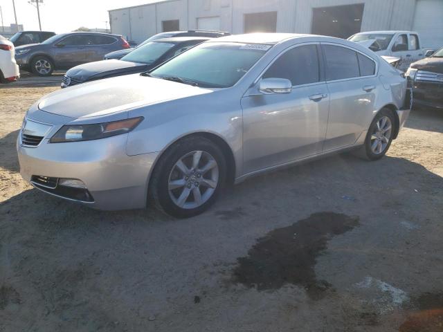 ACURA TL 2012 19uua8f5xca013211