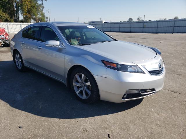 ACURA TL 2012 19uua8f5xca013547