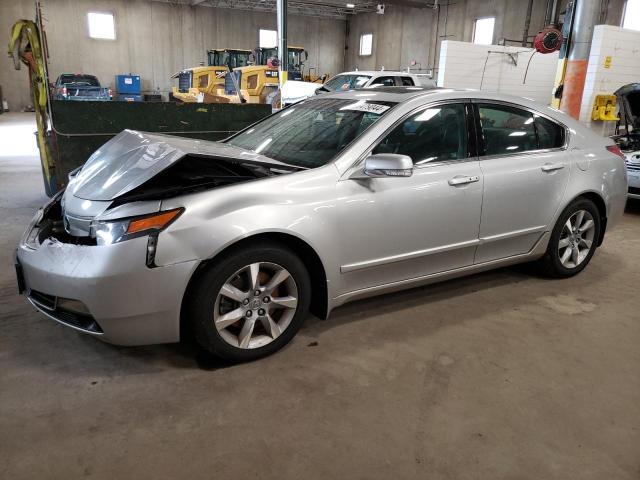 ACURA TL 2012 19uua8f5xca014486