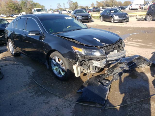 ACURA TL 2012 19uua8f5xca017212