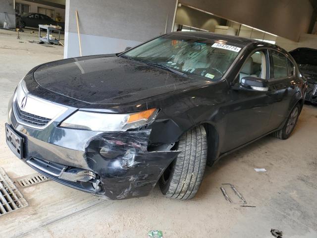 ACURA TL 2012 19uua8f5xca022152