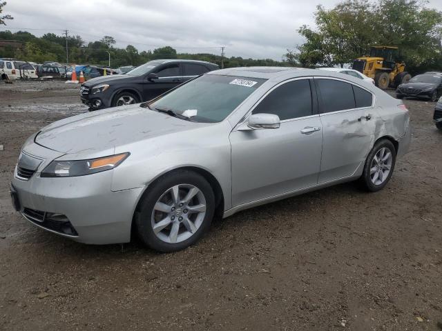 ACURA TL 2012 19uua8f5xca022930